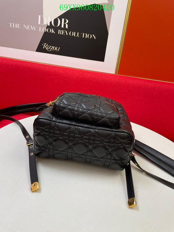 Christian Dior Luxury - The Tote   736