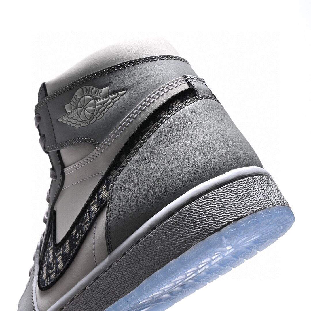 Christian Dior x AJ1 High
