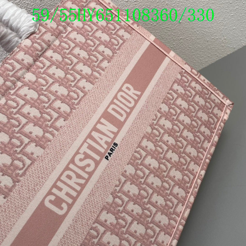 Christian Dior Luxury Bag - The Tote   240