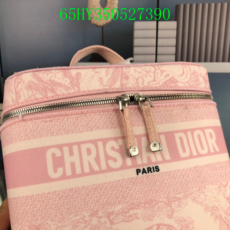 Christian Dior Luxury - The Tote   682