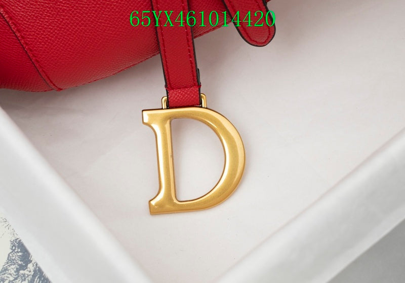 Christian Dior Luxury Bag - The Tote   570