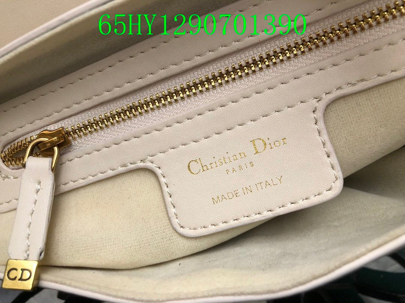 Christian Dior Luxury Bag - The Tote   509
