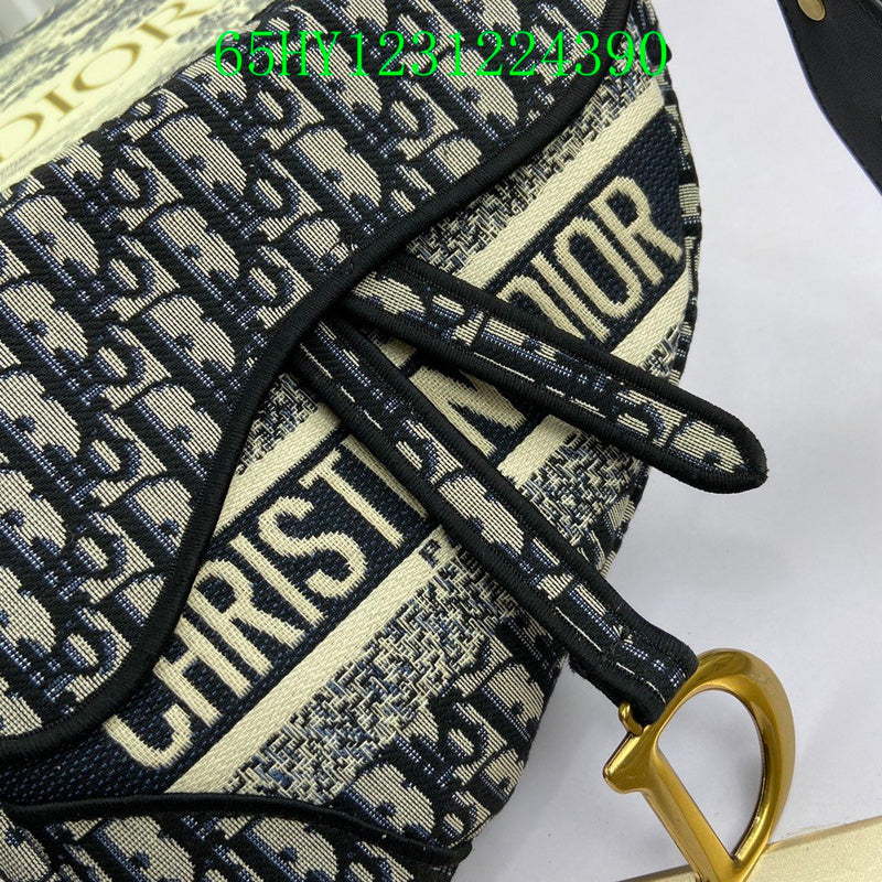 Christian Dior Luxury Bag - The Tote   490