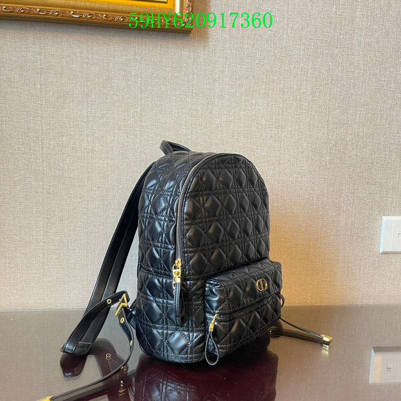 Christian Dior Luxury - The Tote   719