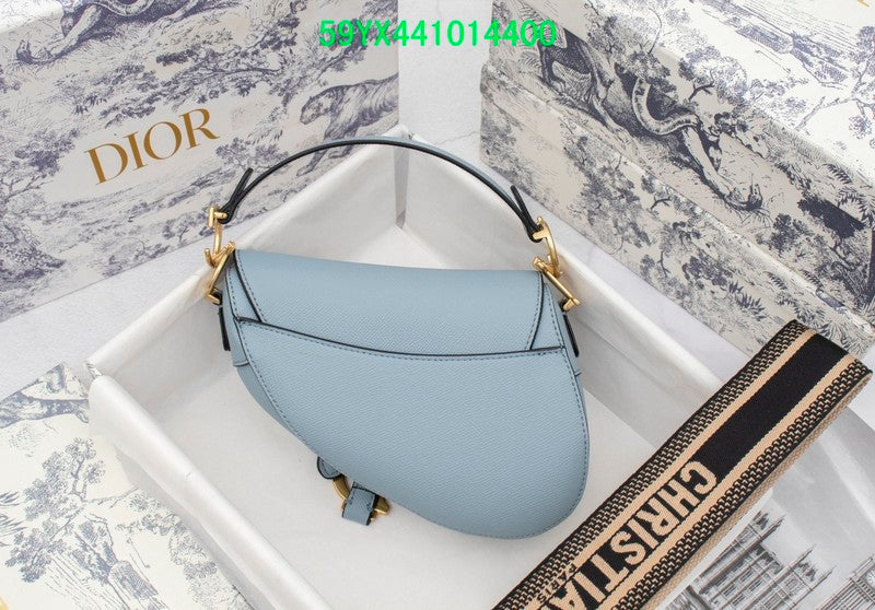 Christian Dior Luxury Bag - The Tote   567