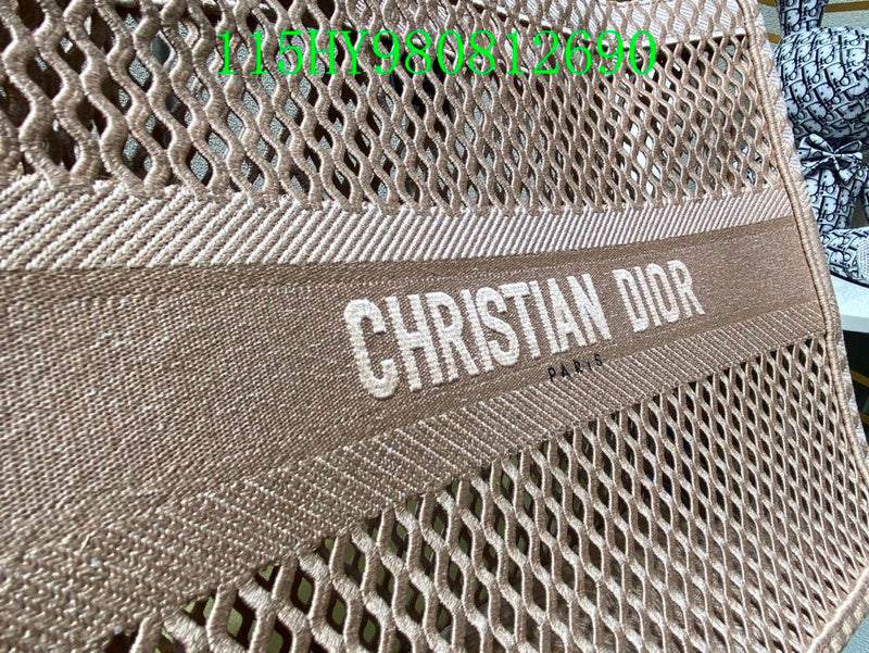 Christian Dior Luxury Bag - The Tote   270