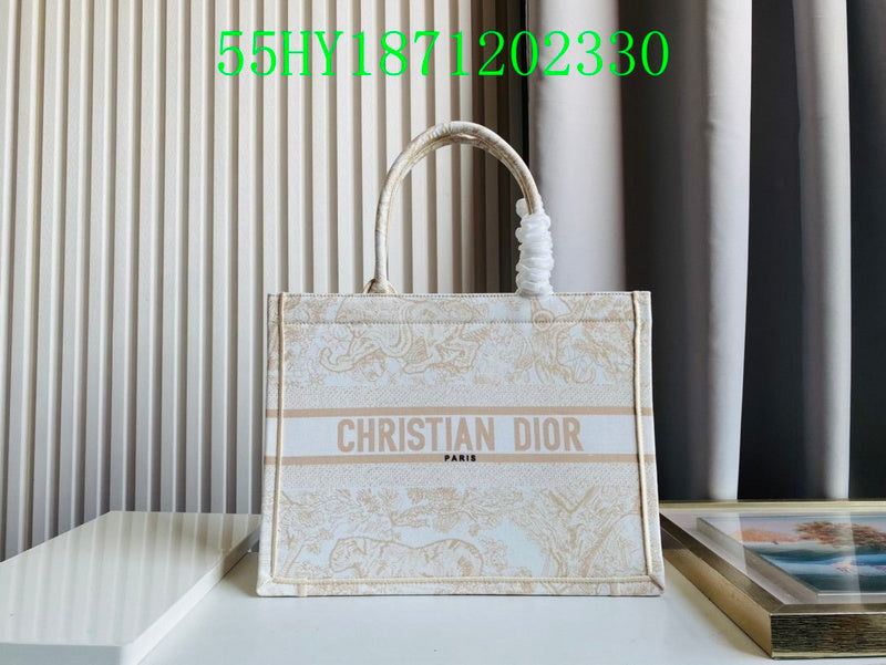 Christian Dior Luxury Bag - The Tote   321
