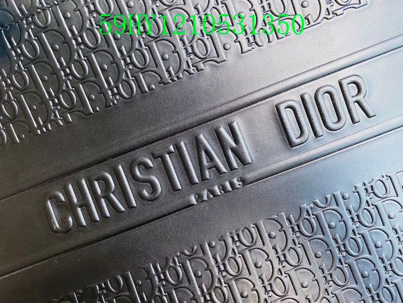 Christian Dior Luxury Bag - The Tote   244