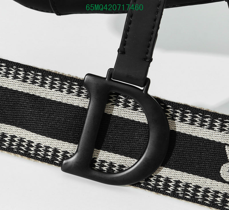 Christian Dior Luxury - The Tote   594