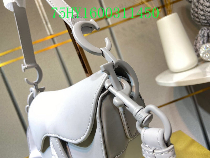 Christian Dior Luxury Bag - The Tote   466