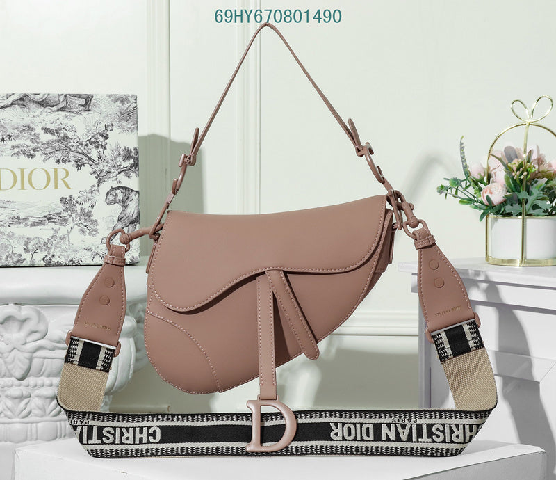 Christian Dior Luxury Bag - The Tote   577