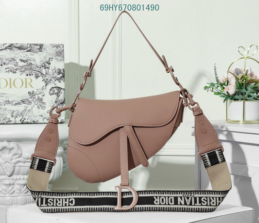 Christian Dior Luxury Bag - The Tote   577