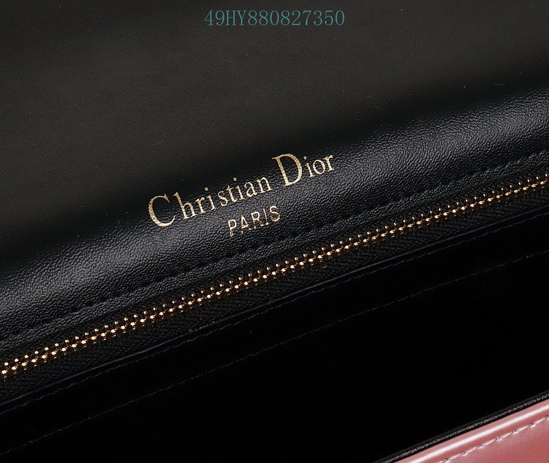 Christian Dior Luxury - The Tote   648