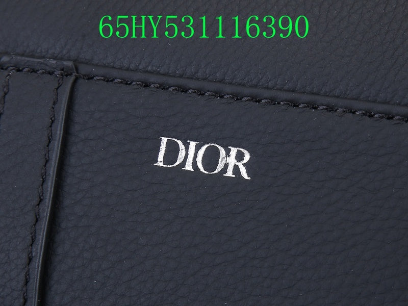 Christian Dior Luxury Bag - The Tote   488