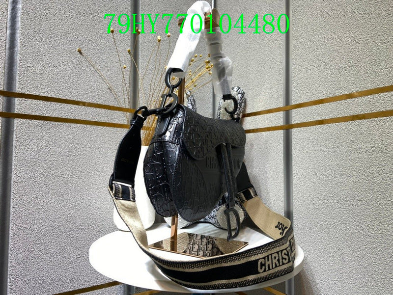 Christian Dior Luxury Bag - The Tote   483