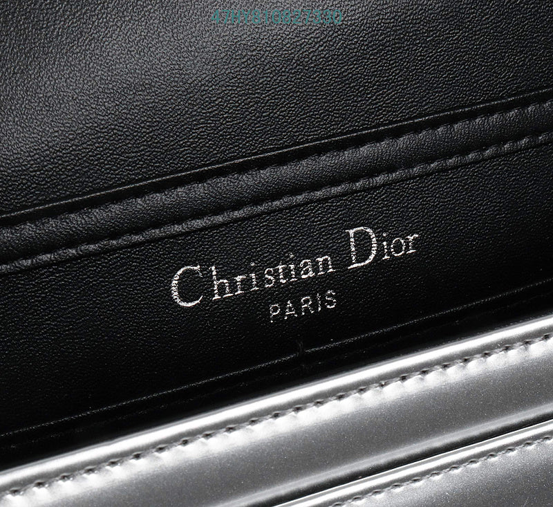 Christian Dior Luxury - The Tote   655