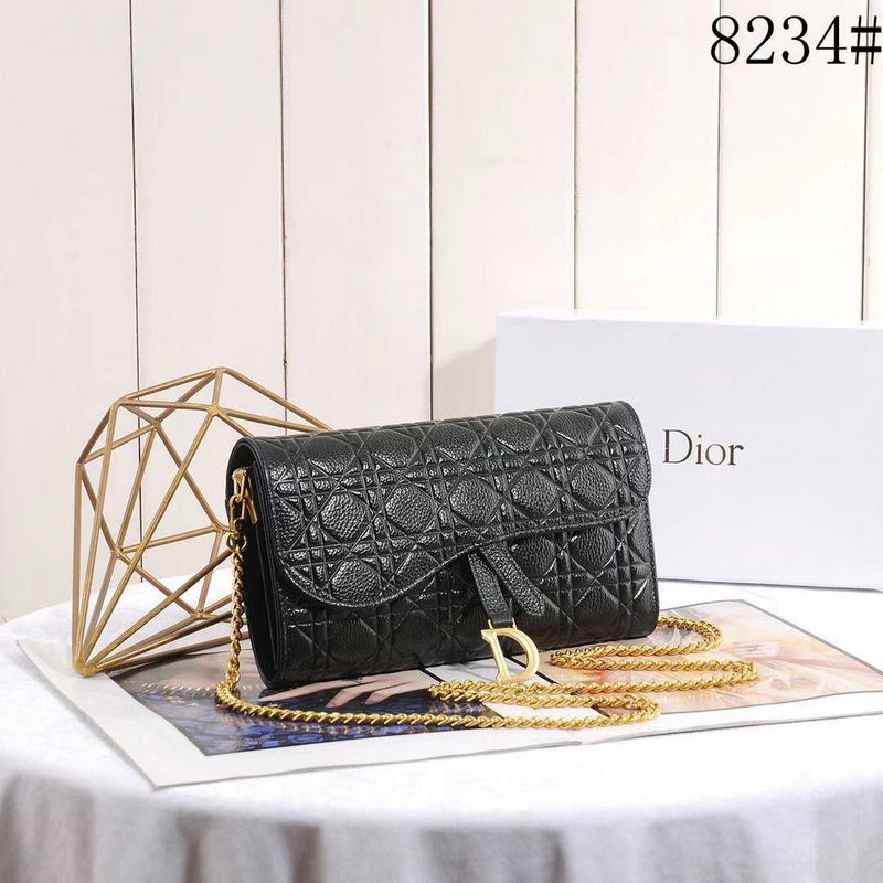 Christian Dior Luxury - The Tote   657