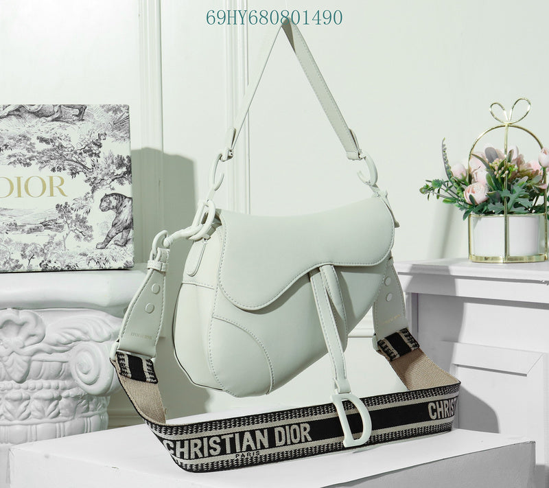 Christian Dior Luxury Bag - The Tote   576