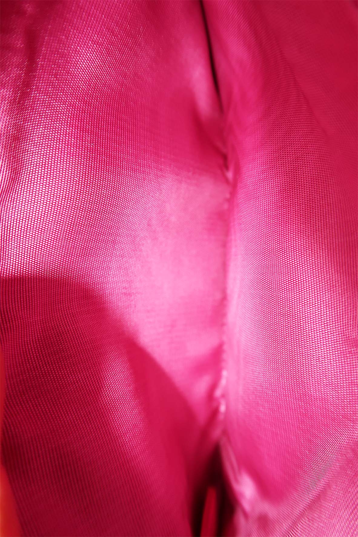 Dioraddict Wallet on Chain Fuschia