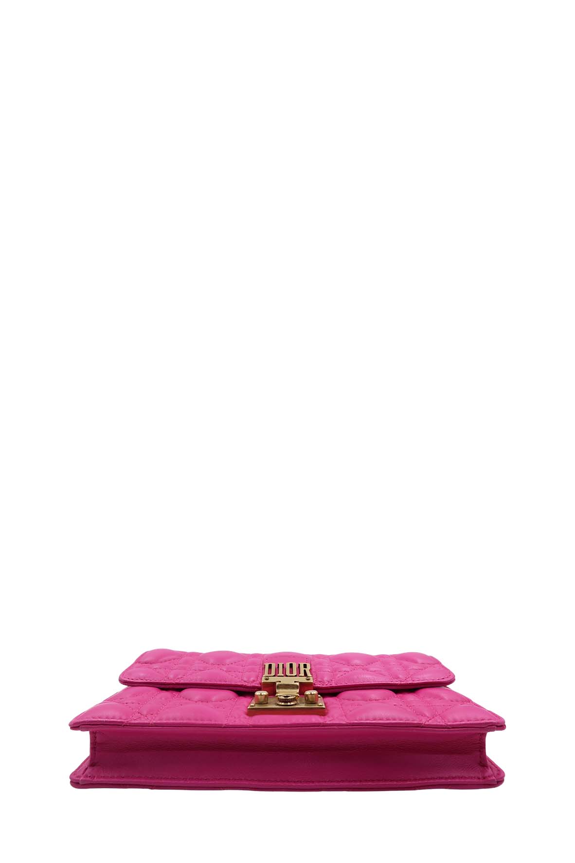 Dioraddict Wallet on Chain Fuschia