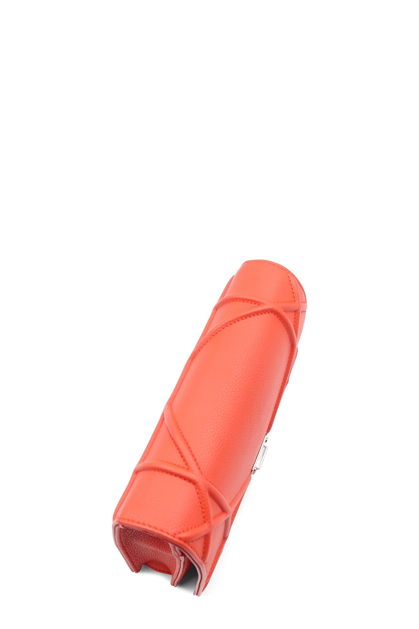 Diorama Wallet on Chain Red