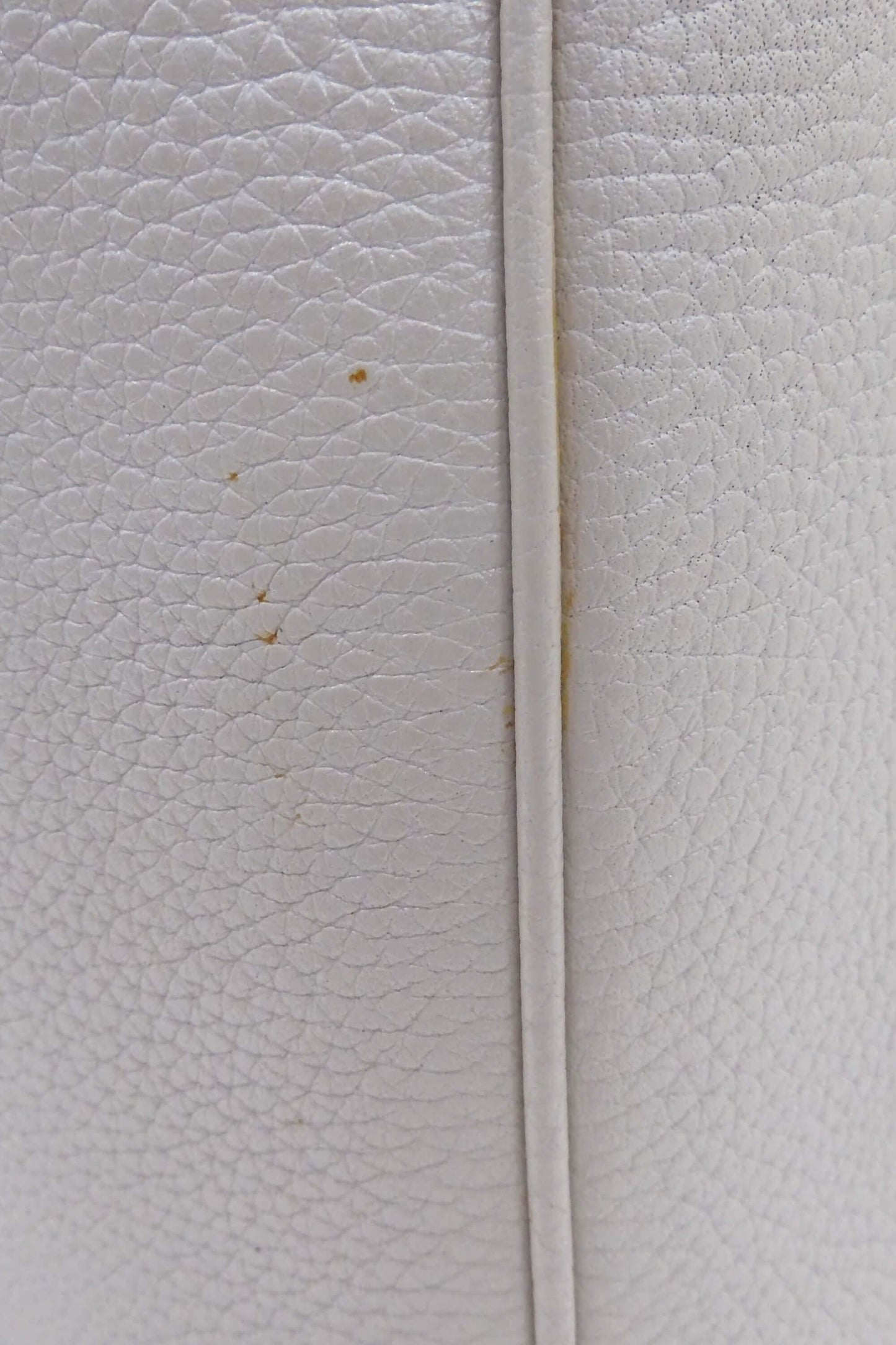 Diorissimo Pearl White