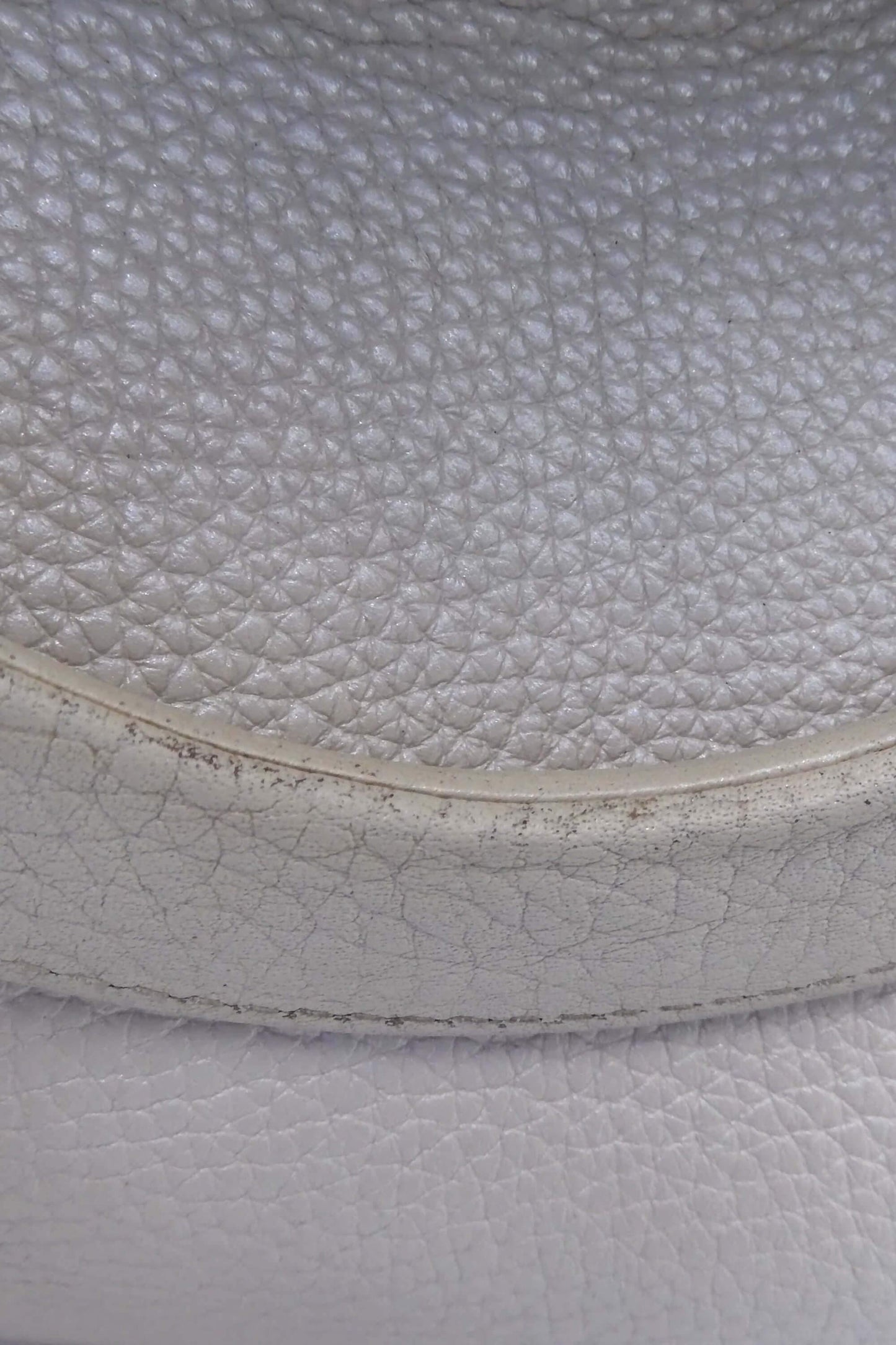 Diorissimo Pearl White