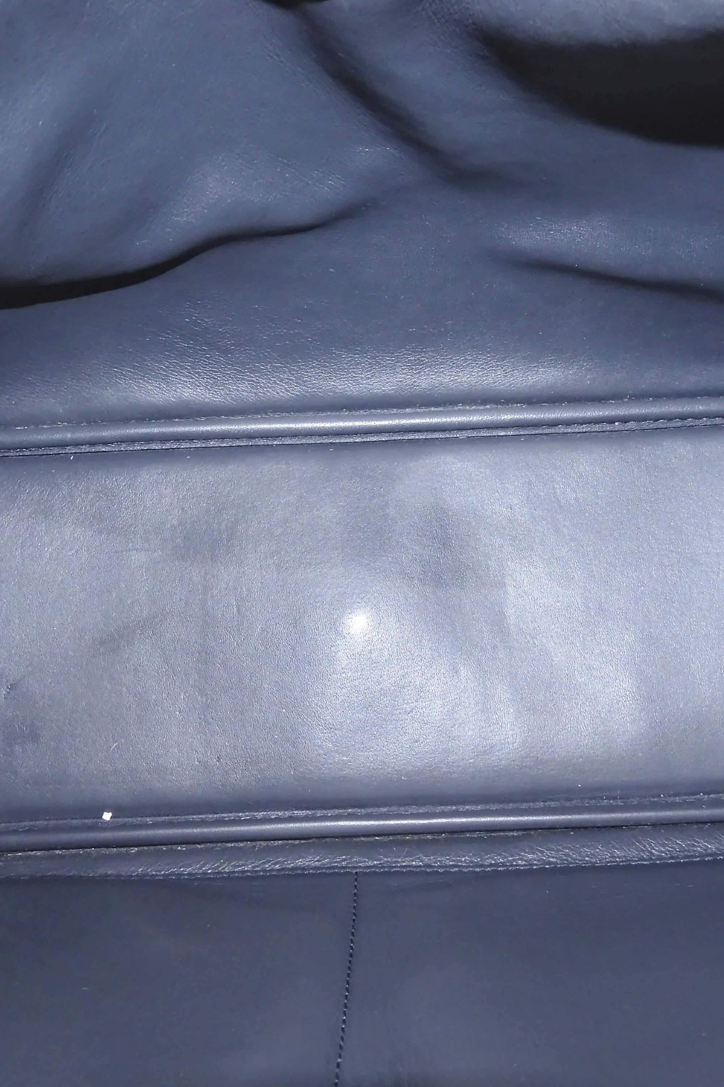 Diorissimo Pearl White