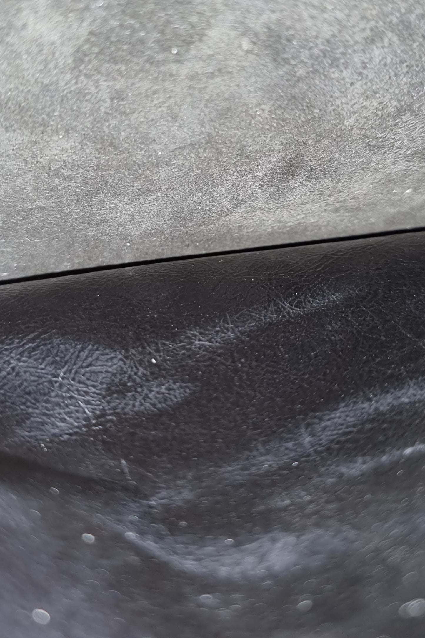 J'adior Flap Bag Black