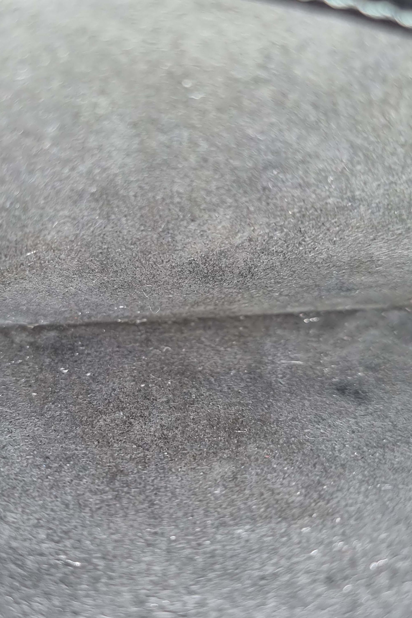 J'adior Flap Bag Black