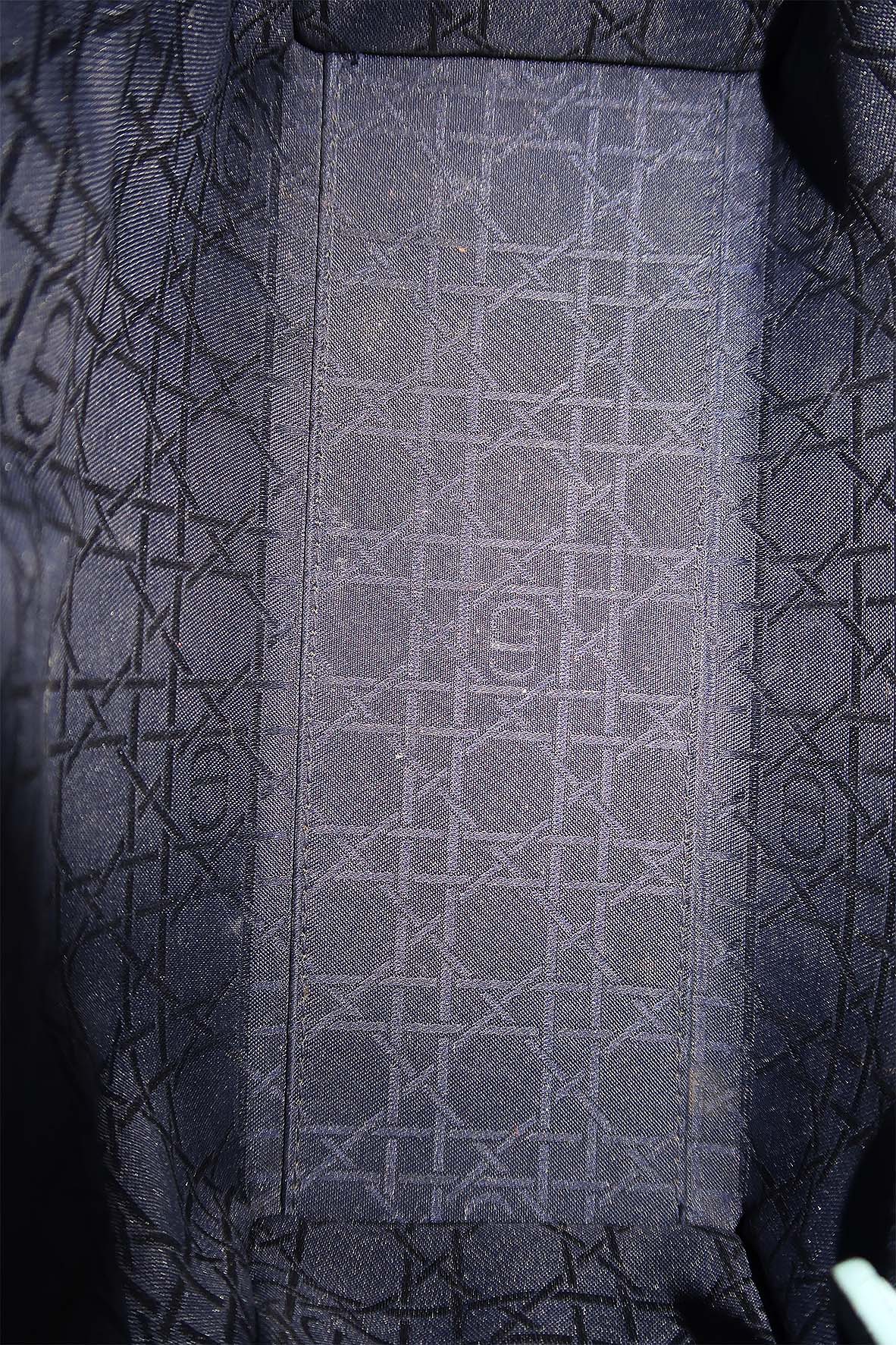 Lady Dior Light Blue