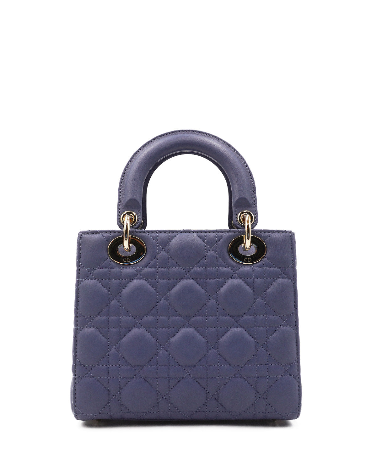 Small Lady Dior My ABCDior Blue