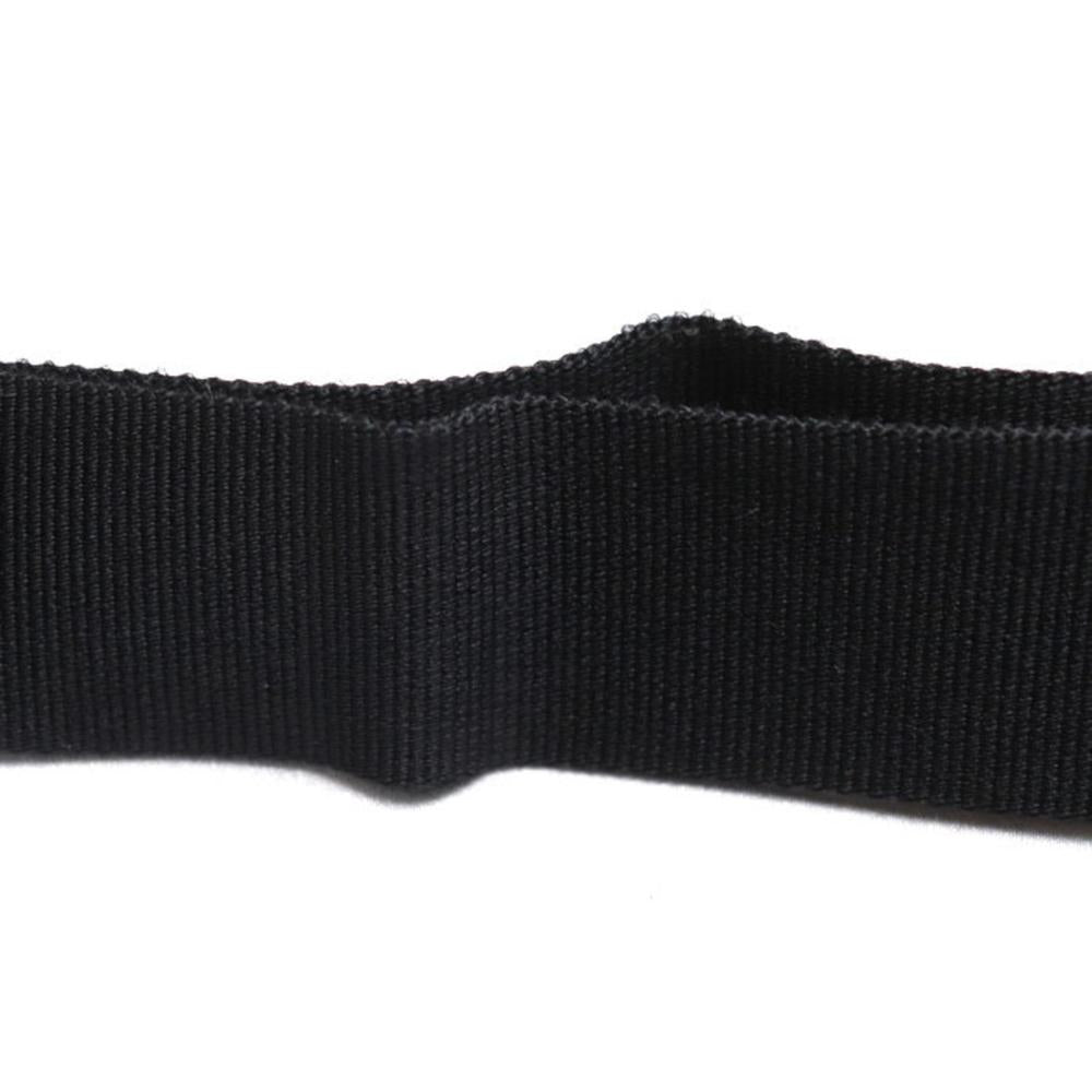 Black Leather Dior Tote