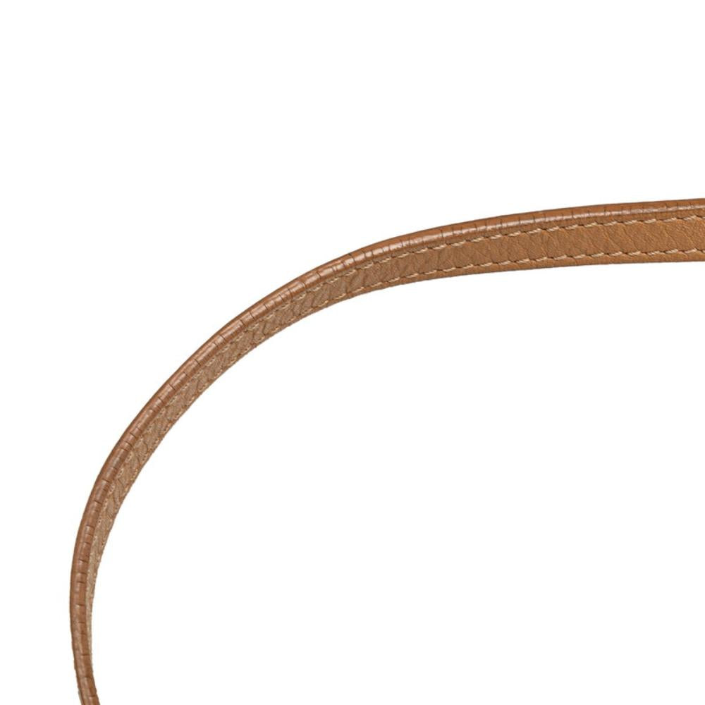 Green Canvas Dior Saddle Bag