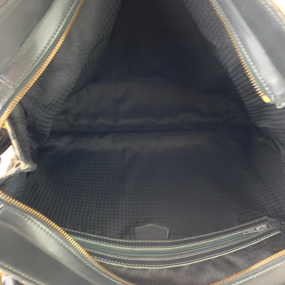 Grey Canvas Dior Tote