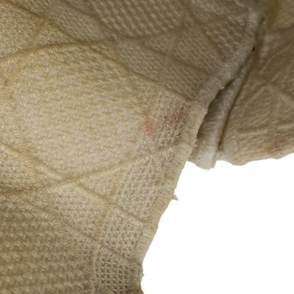 Grey Fabric Dior Lady Dior