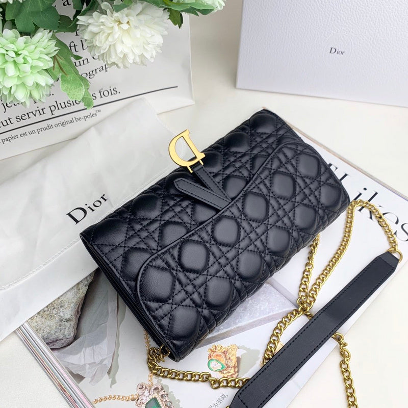 Christian Dior Luxury - The Tote   633