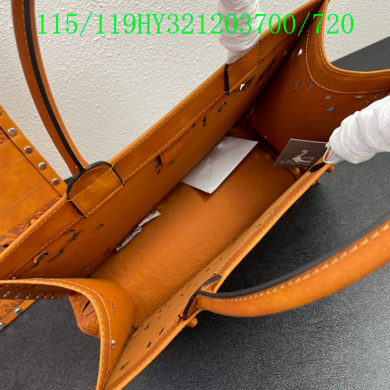 Christian Dior Luxury Bag - The Tote   367