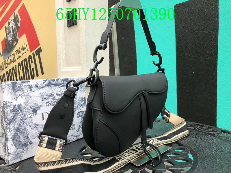 Christian Dior Luxury Bag - The Tote   515