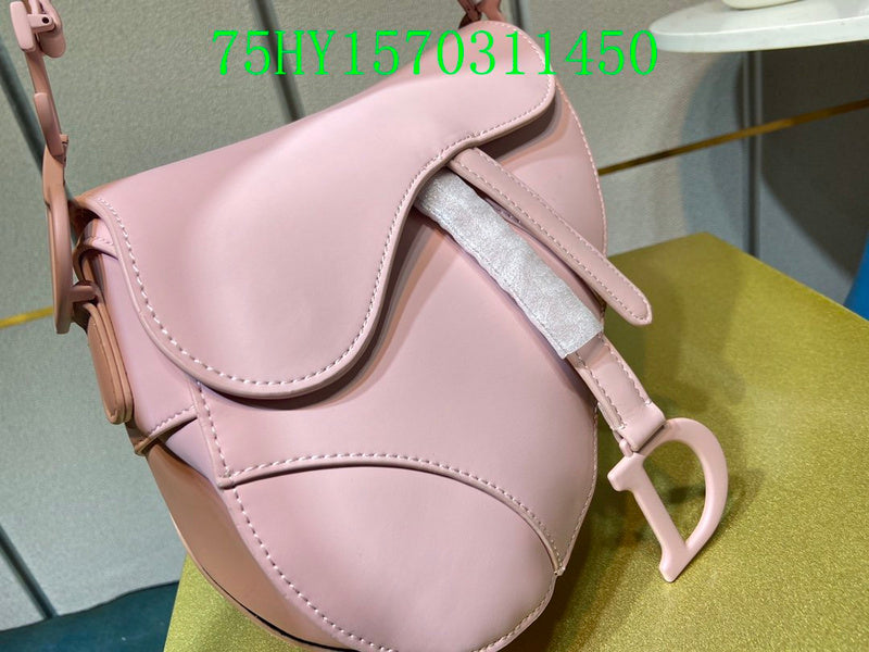 Christian Dior Luxury Bag - The Tote   474