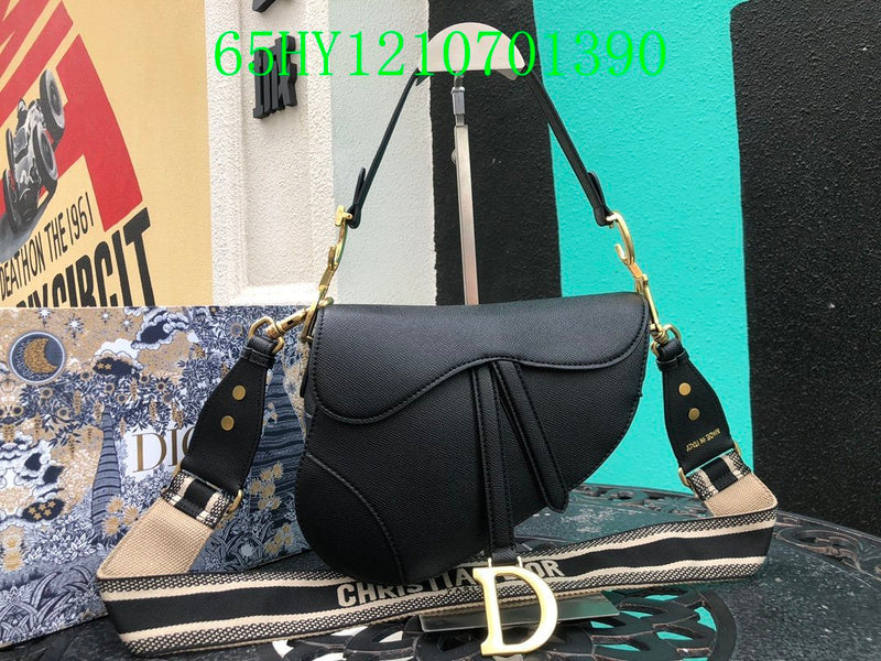 Christian Dior Luxury Bag - The Tote   518