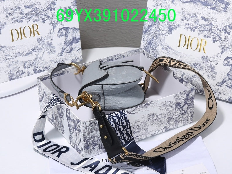 Christian Dior Luxury - The Tote   428
