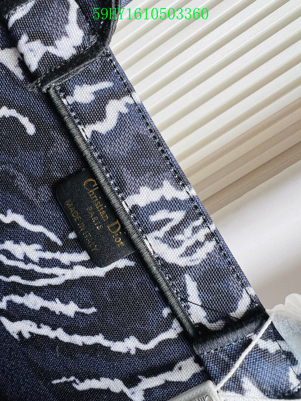 Christian Dior Luxury Bag - The Tote   294