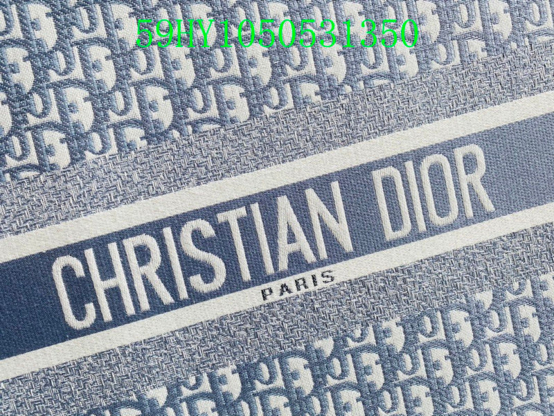 Christian Dior Luxury Bag - The Tote   257