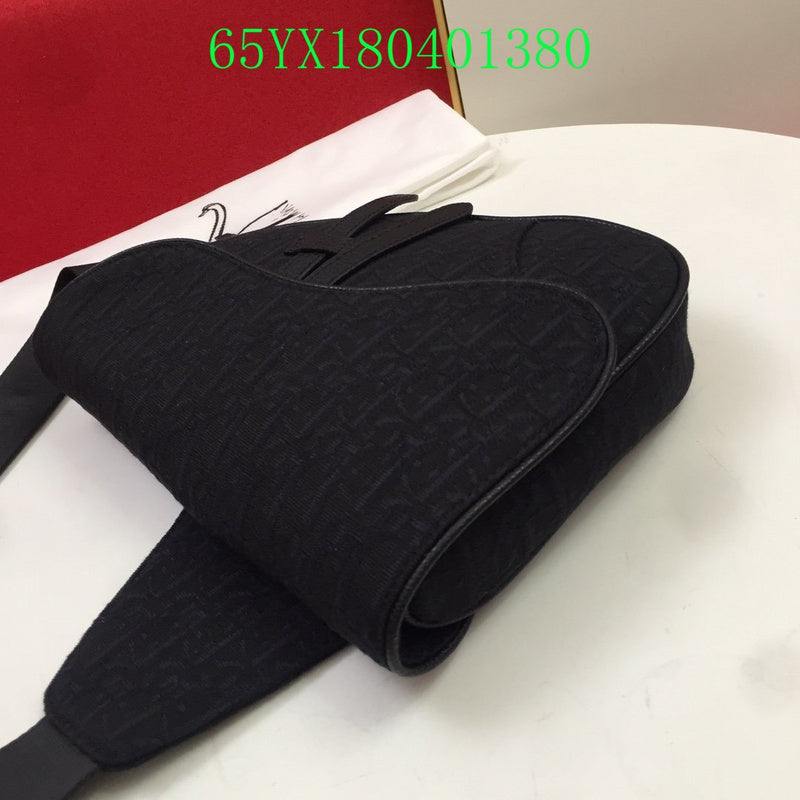 Christian Dior Luxury Bag - The Tote   528