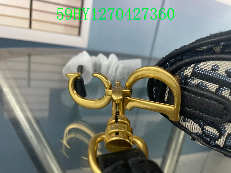 Christian Dior Luxury Bag - The Tote   461