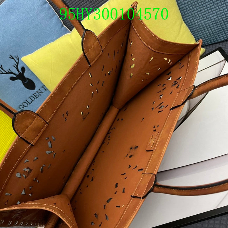 Christian Dior Luxury Bag - The Tote   315