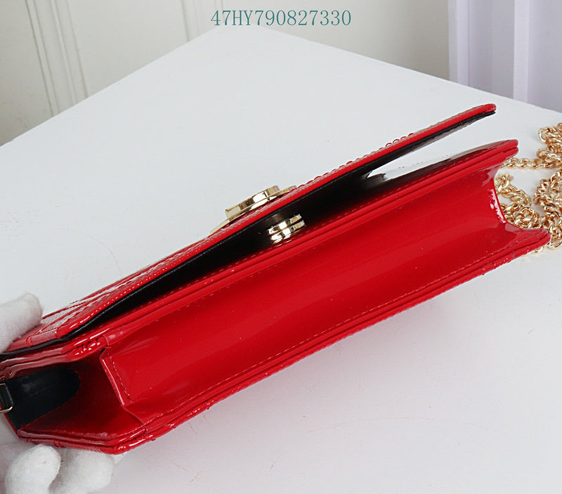 Christian Dior Luxury - The Tote   649