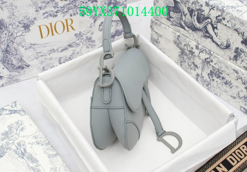 Christian Dior Luxury Bag - The Tote   558