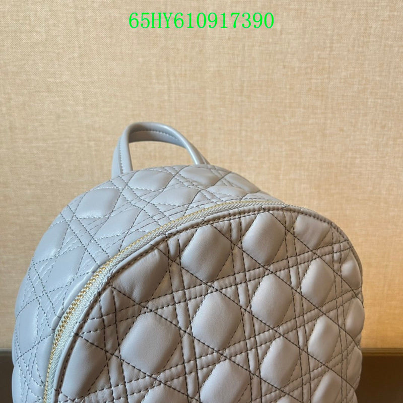 Christian Dior Luxury - The Tote   720